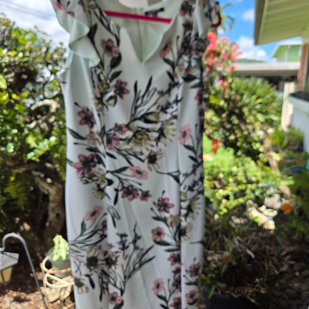 Spring Dress